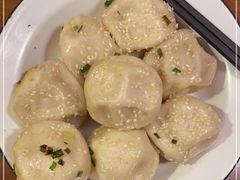 -舒蔡记生煎菜饭(云南中路店)