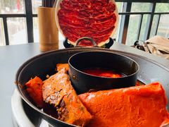 -巴蜀大将火锅(春熙店)