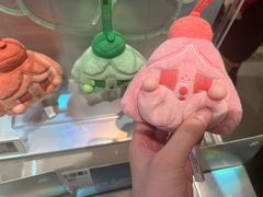-泡泡玛特POPMART(上海环球港店)