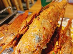 -李不管把把烧(天府三街店)