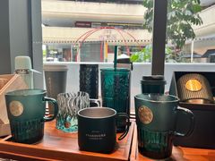 -星巴克臻选(广州二沙岛文立方店)