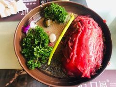 -盡膳口福·百年汤方火锅(科华北路店)