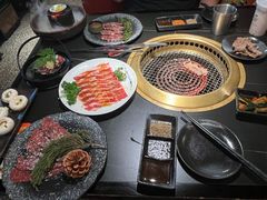 -谷牛和牛烤肉(漕河泾印象城店)