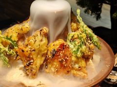 -玉川屋创意日料(北美新天地店)