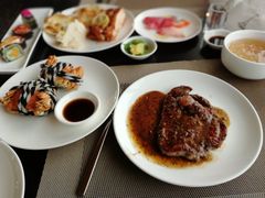 -339旋转餐厅(天府熊猫塔店)