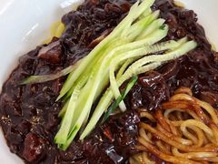 -桃园中华料理炸酱面(燕儿岛路店)