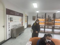 -五派眼镜(沙河店)