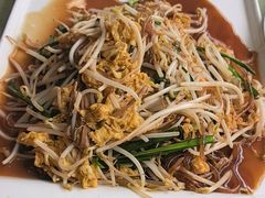 -桃子餐厅·天津菜(王顶堤总店)