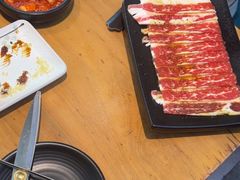 -九田家黑牛烤肉(溧水万达店)