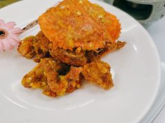 -和平官邸·花园餐厅(武定西路店)