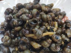 -南记食粥坊·宵夜大排档(岭南分店)