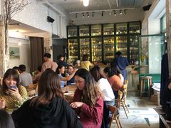 大堂-RAC BAR(安福路店)