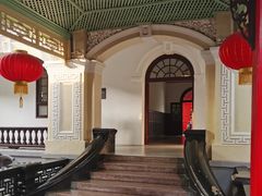 -南京中国近代史遗址博物馆(南京总统府)