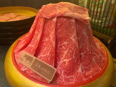 -牛New寿喜烧(虹桥新天地店)