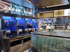 -盛福楼·惠山宴(盛岸路店)
