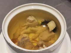 -神洲四海大酒楼(王府井澳门中心店)