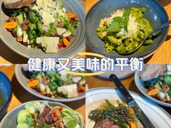 -The Diner X餐厅(青岛万象城店)
