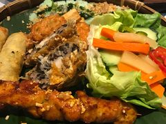 -美奈小馆·越南料理(中航城君尚购物中心店)