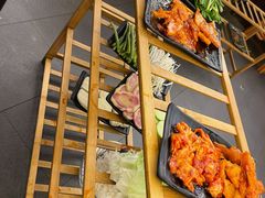 -老渔家·白族·石板烧.野生菌火锅(大理古城叶榆路店)