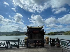 -茗醉园茶楼