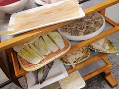 -满江红火锅(凯德店)