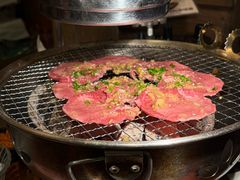 -肉仓焼肉バー(烟台山店)