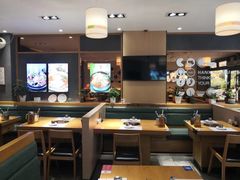 -韩香福脊骨汤锅(上杭路店)