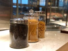 -东莞塘厦三正半山温泉酒店·沙利文西餐厅