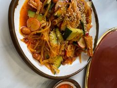 -白山烧烤(文安路万豪店)