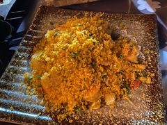 -海市蜃楼花园主题餐厅(石顶店)