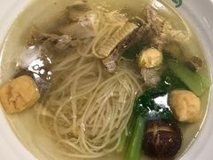 -老乡鸡(淮河路步行街店)