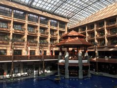 -稷泽·海丽宾雅温泉度假酒店