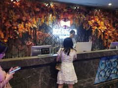 -欢乐迪KTV(南坪上海城店)