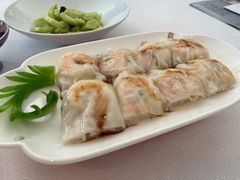 韭黄鲜虾肠粉-顺峰(农展馆店)