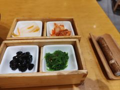 餐前小菜-胜博殿日式炸猪排(西红门店)