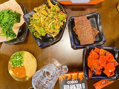 -林二哥宜烤官·宜宾小烧烤