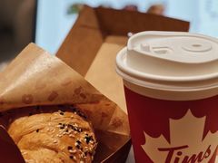 -Tims天好咖啡·贝果(东方广场店)