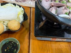-小辫子羊肉面馆(周东店)