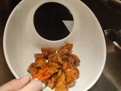 -老头儿油爆虾·知味杭州(爱琴海购物中心)