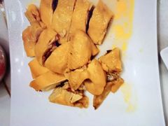 -稻香酒家·33年老字号·港式粤菜(富邦中心店)
