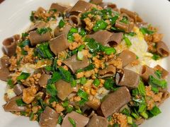 -前海沿·青岛菜(乐客城店)