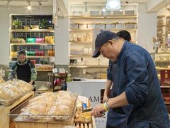 -阿殳咖啡(水围村店)
