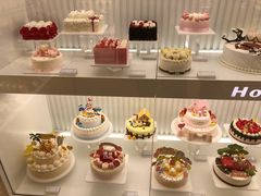 -好利来(团结湖店)