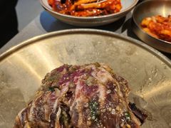 -味家烤肉烤鳗鱼牛排(西塔旗舰店)