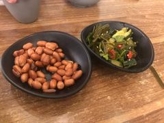 脆花生米-先记烧鹅王·本地粤菜(福永店)