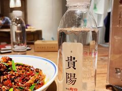 -树厨贵州菜(大十字店)