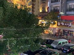 -小鲜肉延边朝鲜族烤串(珠海店)