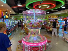-汤姆熊欢乐世界(滨江店)