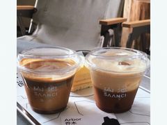 -SAANCI山池咖啡(卓悦中心店)