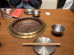 -一品诚记烤肉(大连柏威年购物中心店)